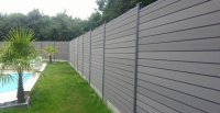 Portail Clôtures dans la vente du matériel pour les clôtures et les clôtures à Ledeuix